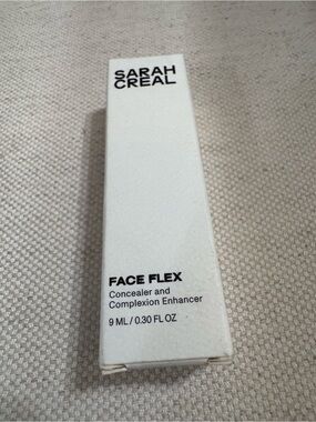 Sarah Creal  Flex Concealer & Complexion Enhancer - 3.0